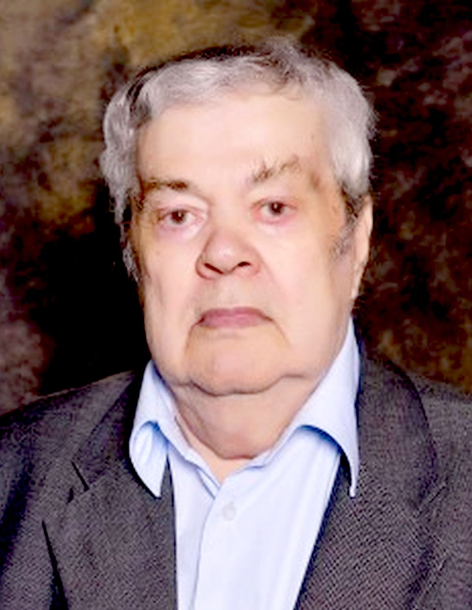 Владимир Лузин